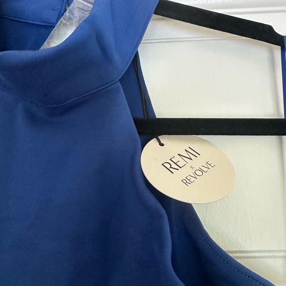NWT Remi x Revolve body con dress - Picture 3 of 4